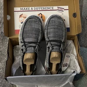 Brand New & Never Worm Bobs.